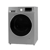 VON VALD-09FVK DRYER, 9KG 