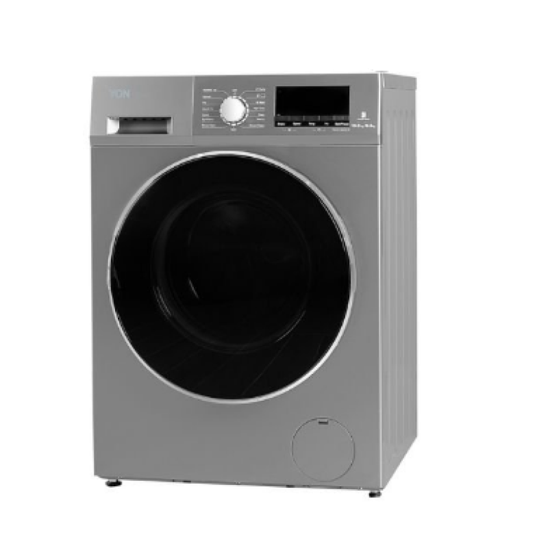 VON VALD-09FVK DRYER, 9KG 