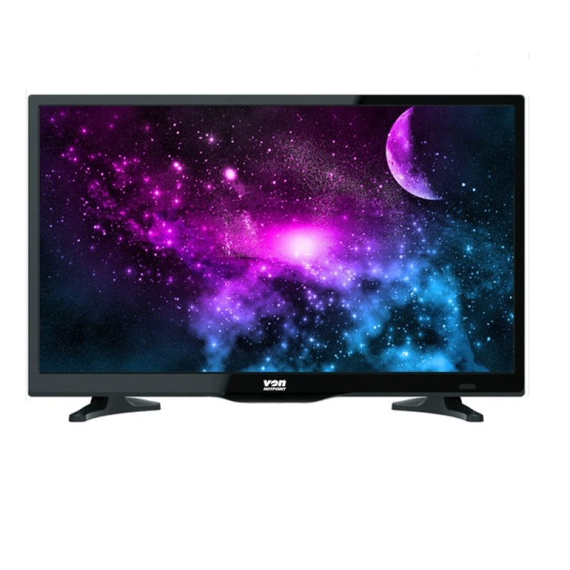 VON VEL32HSVF 32'' SMART LED TV