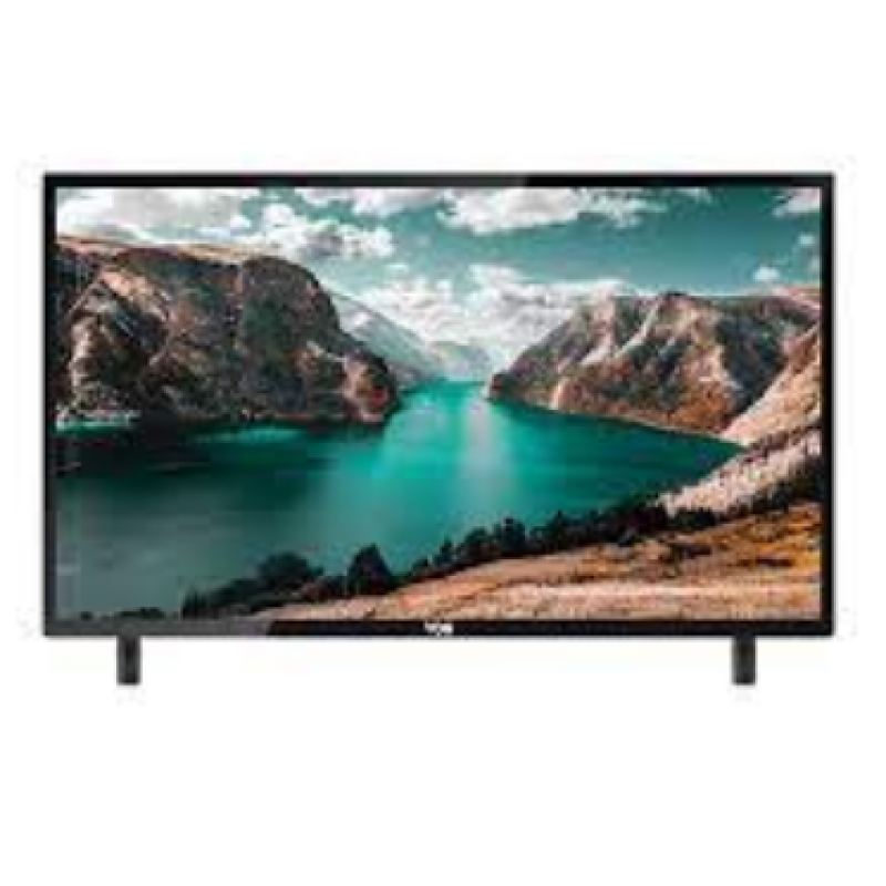 VON VEL43FSVW 43'' LED SMART TV