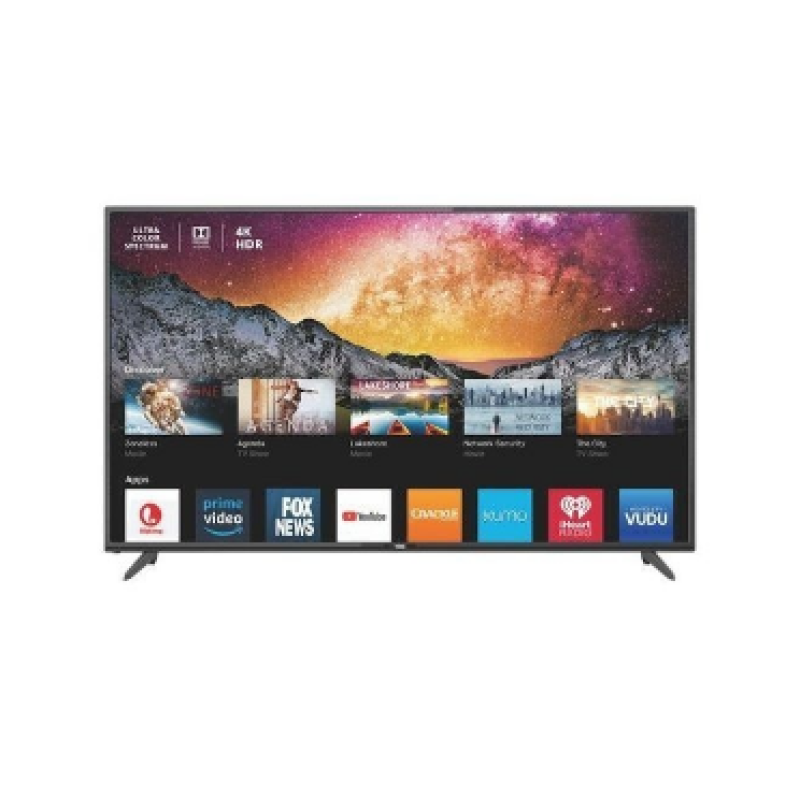 VON VEL50USVW  50" LED TV 4K UHD, SMART