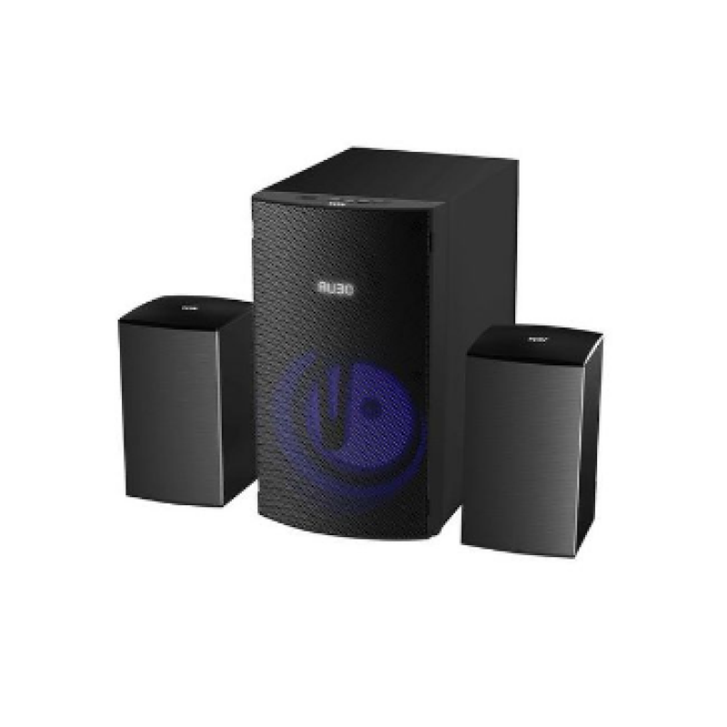 VON VES0802FS SUBWOOFER 2.1CH,BLUETOOTH USB - 80W RMS