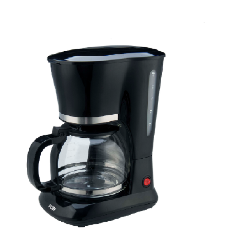 VON VSCD12MVK Coffee Maker - 12 Cup