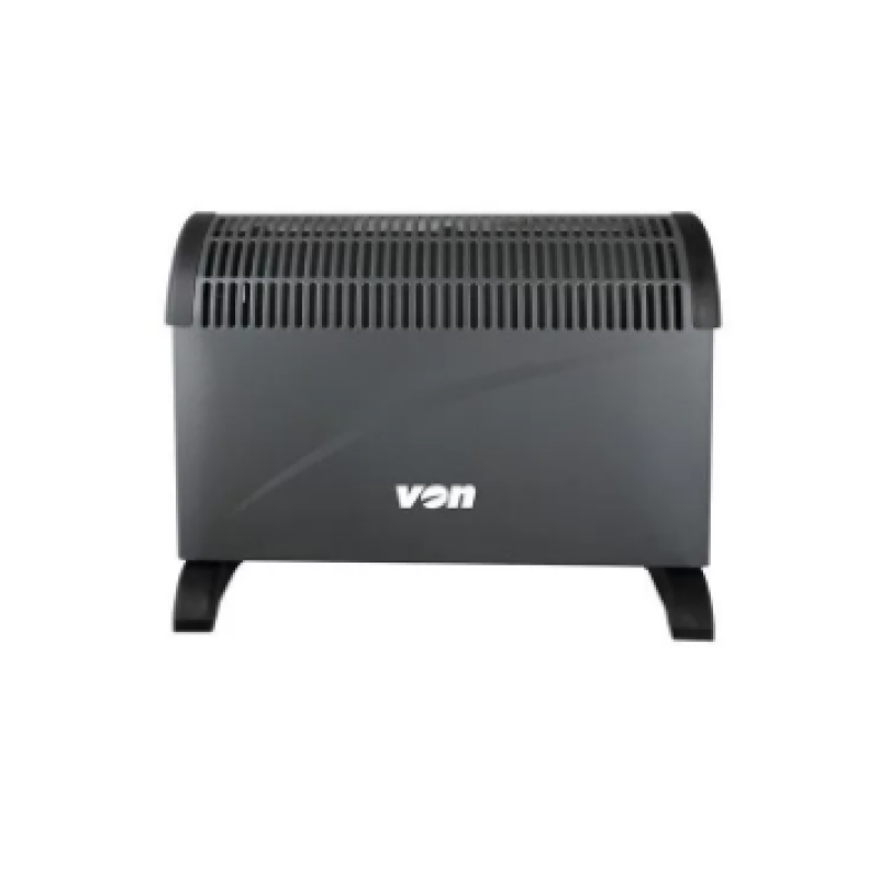 VON VSHK20NY WALL MOUNTABLE  CONVECTION HEATER