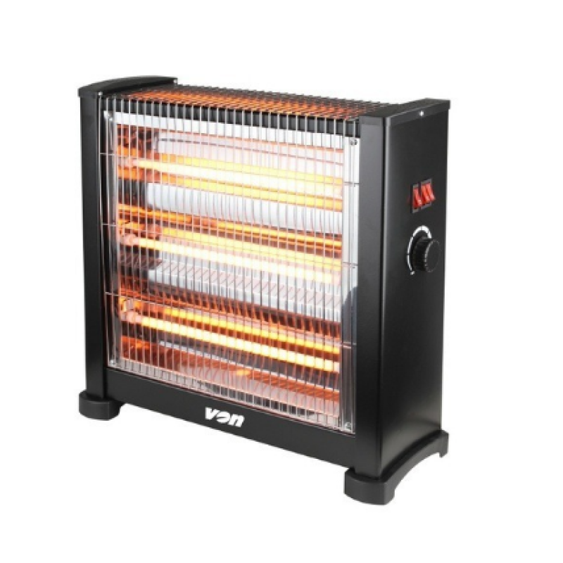 VON VSHK20QK QUARTZ HEATER- 2000W