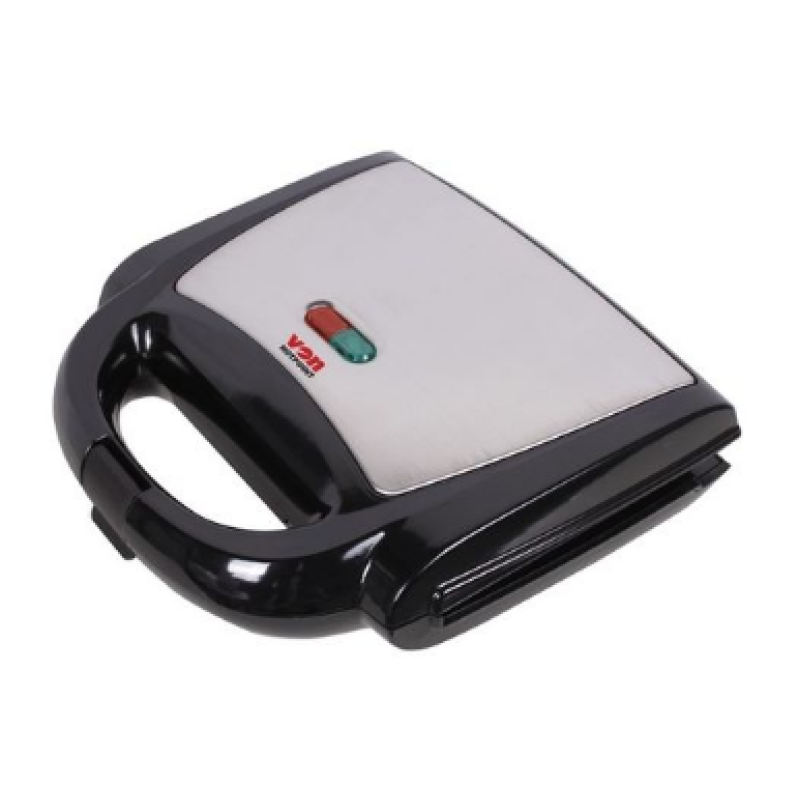 VONVSSP2YMCX 2 SLICE SANDWICH MAKER - SSTAINLESS STEEL