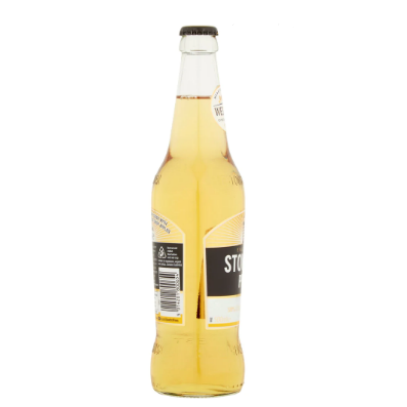 WESTON STOWFORD PRESS APPLE CIDER  500Ml