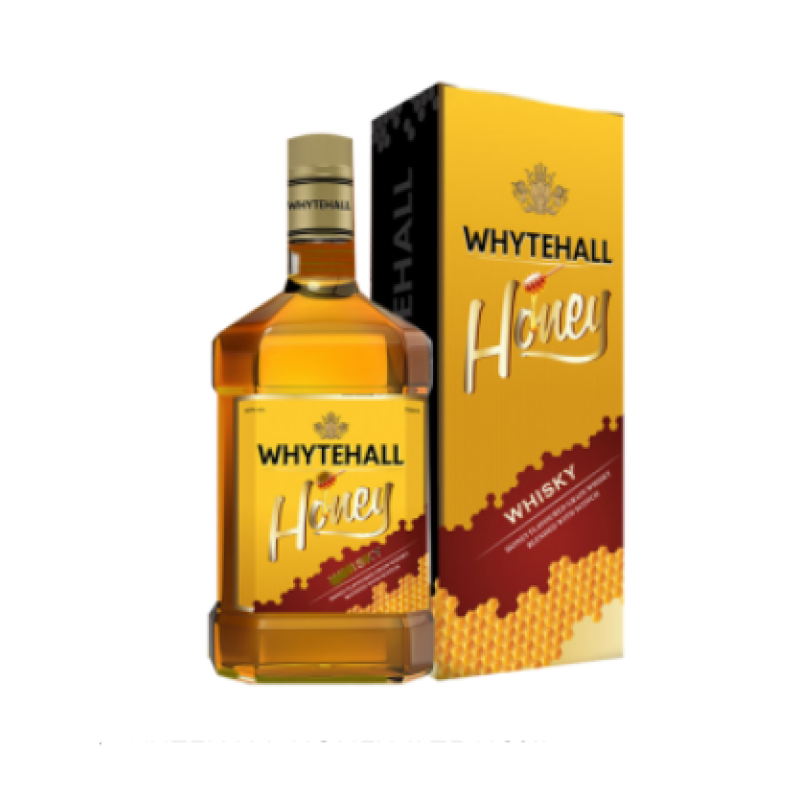 WHYTEHALL HONEY  1L