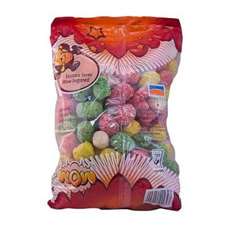 WOW TOMATO SNACKS 200G