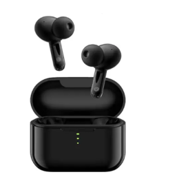 XIAOMI QCy T10 WIRELESS EARBUDS WITH 4 MICROPHONES, ENC NOISE-CANCELLING