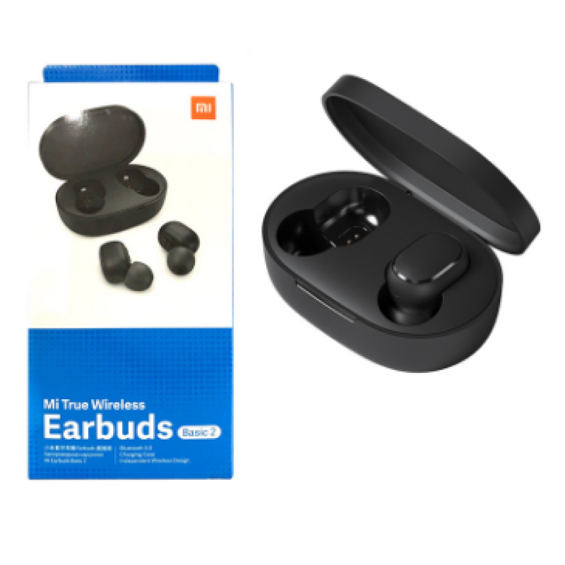 XIAOMI WIRELESS EARBUDS