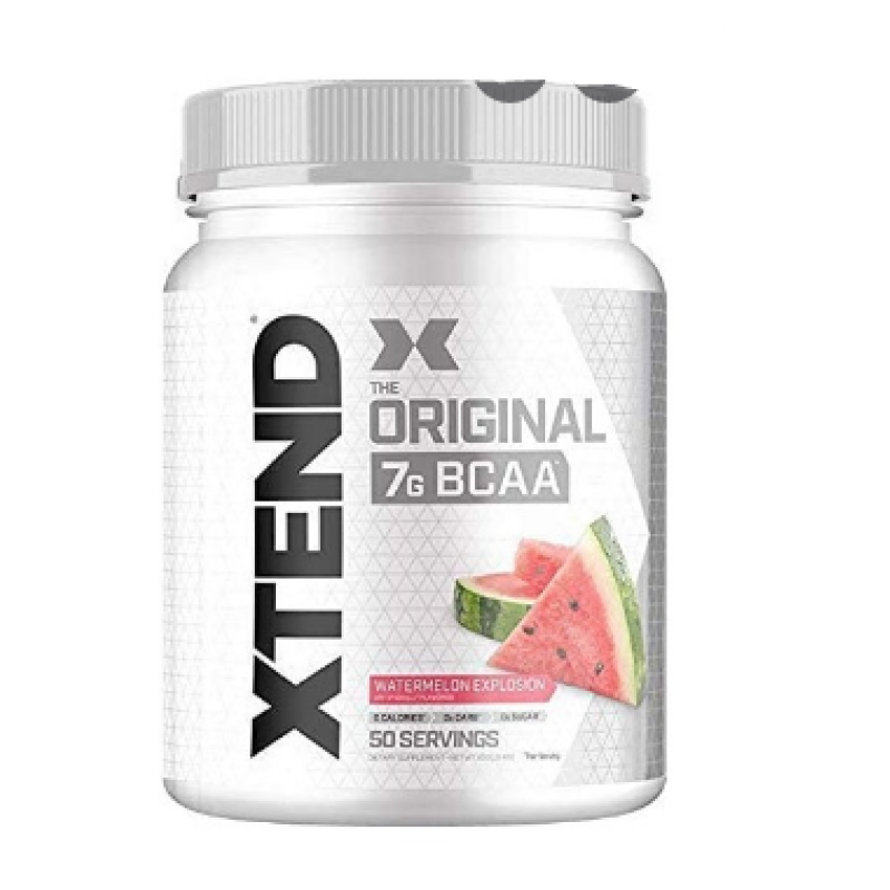 XTEND BCAA ORIGINAL 50SERVINGS