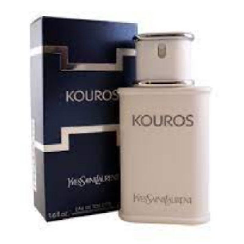 YSL KOURUS EDIT 100ml MEN PERFUME