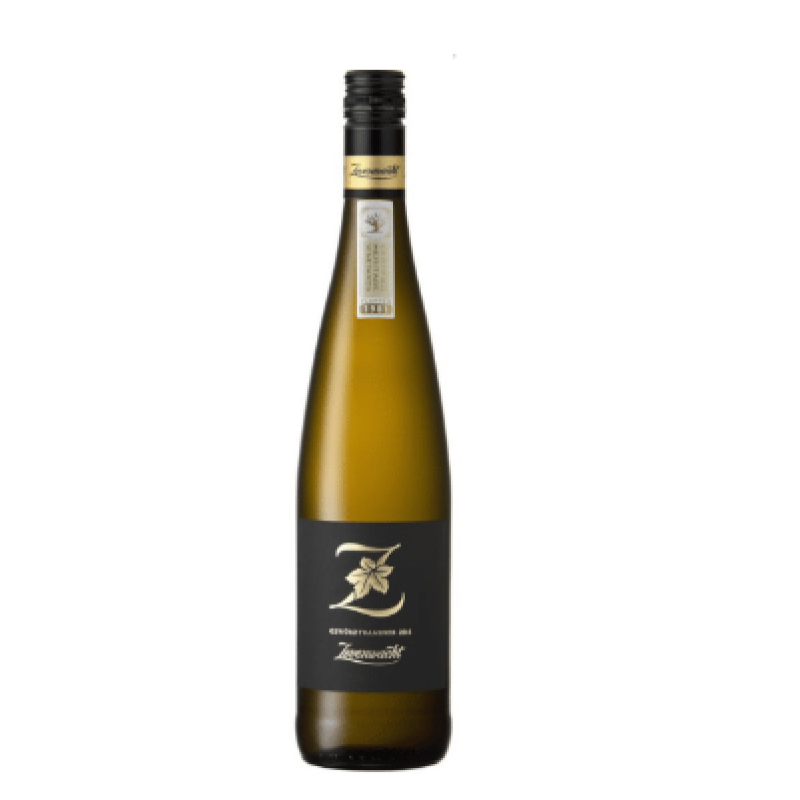 ZEVENWATCH GEWURZTRAMINER 2018