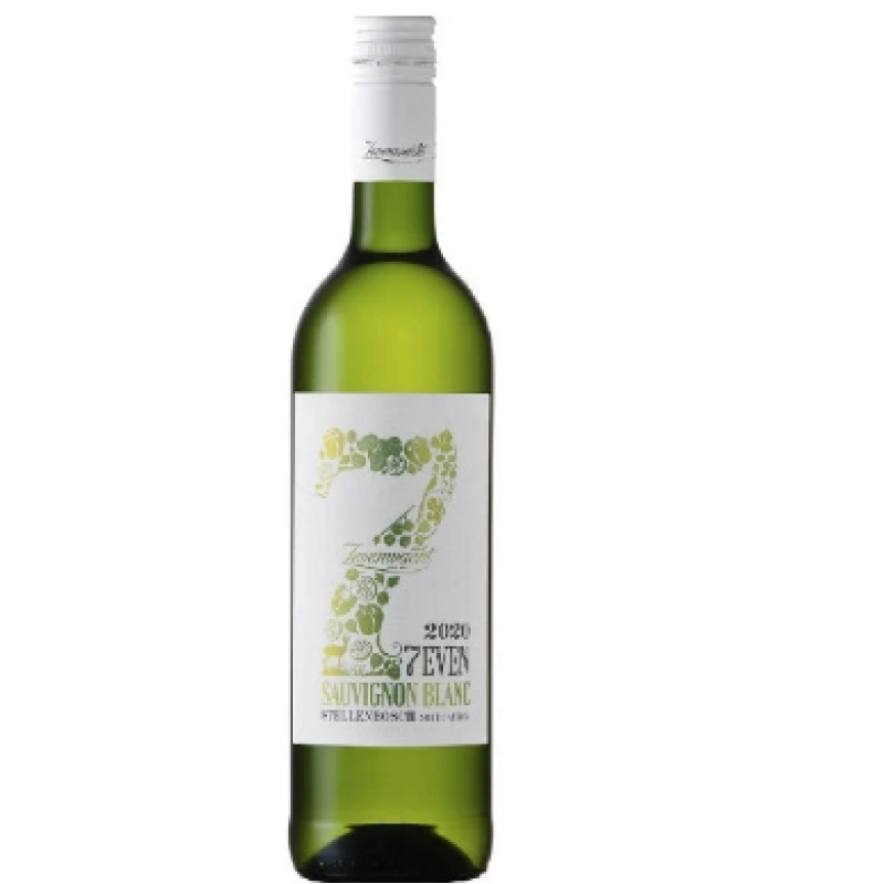 ZEVENWATCH SAUV BLANC 75cl