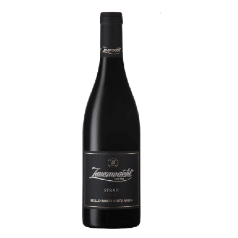 ZEVENWATCH SYRAH