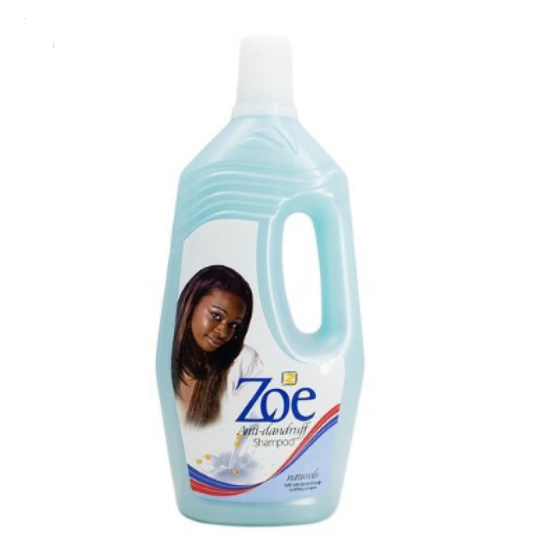 ZOE ANT-DANDRUFF SHAMPOO   1L 