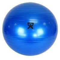 Cando Inflatable Ball Blue 85cm