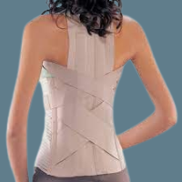 Spinal Brace