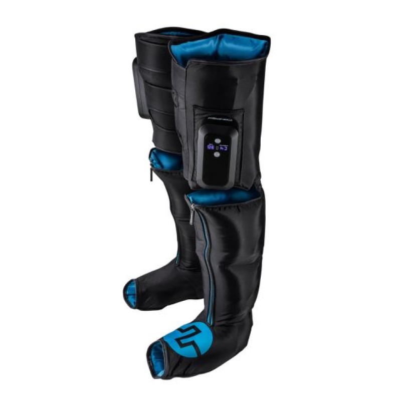 Compex Ayre Wireless Air Compresse Recovery Boots