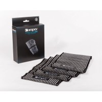 Compex Electrode Wraps For Wired And Wireless Electrodes To Hold In Place