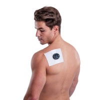 Compex Fuse - TENS + Lidocaine Therapy Kit