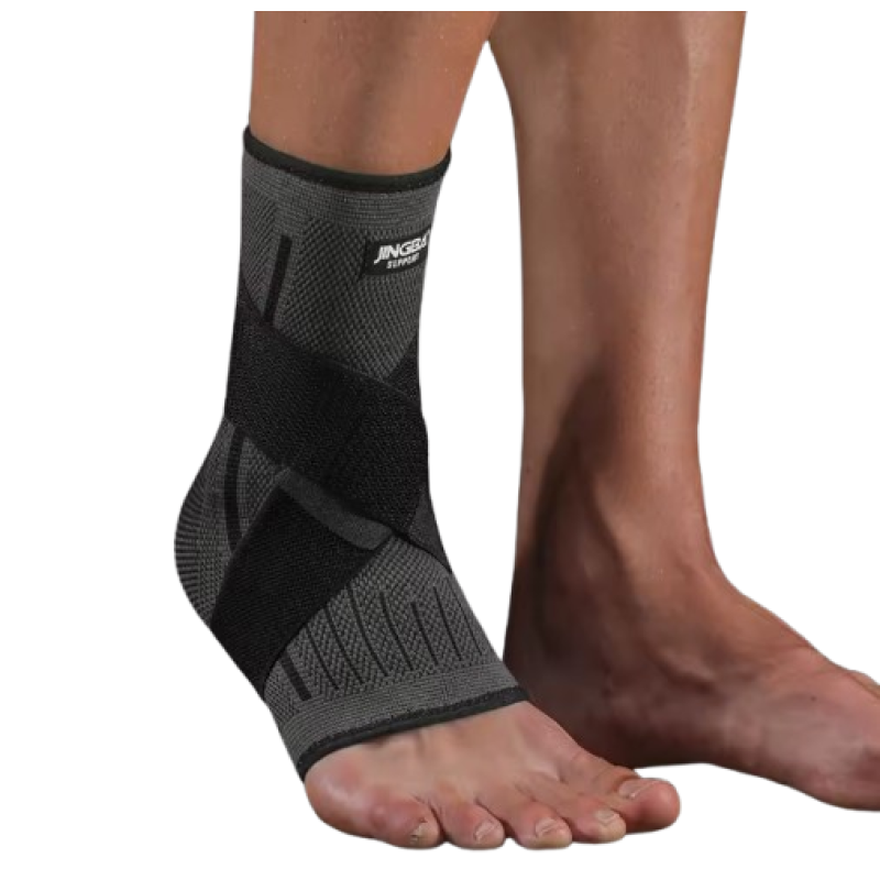 Medex-intl Ankle Reinforced Brace