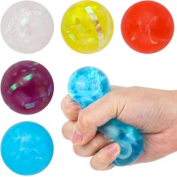 Oca Ball Squeeze