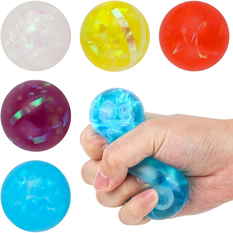 Oca Ball Squeeze Oca Ball Squeeze
