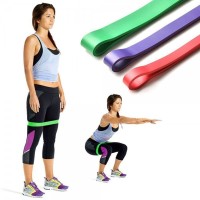 Oca Exercise Band Loop Set Of 3