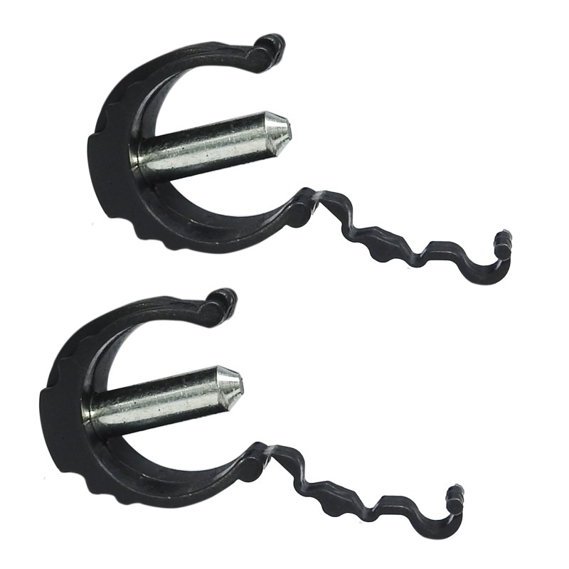 FDI France Ergotec Locking Device