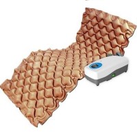 YHMED Ripple-Le mattress