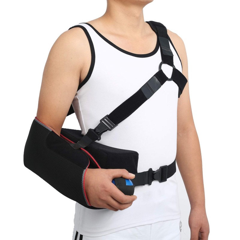 Medex-Intl Shoulder Abduction Pillow Universal