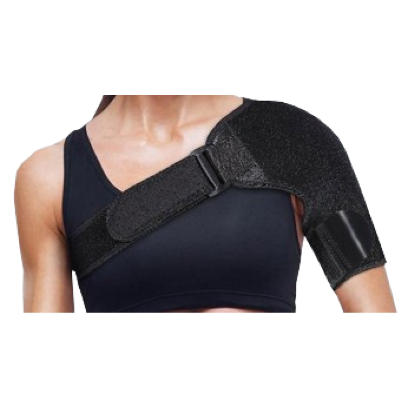 Medex-intl Shoulder Brace Anti Subluxation Dislocation Medex-intl Shoulder Brace Anti Subluxation Dislocation