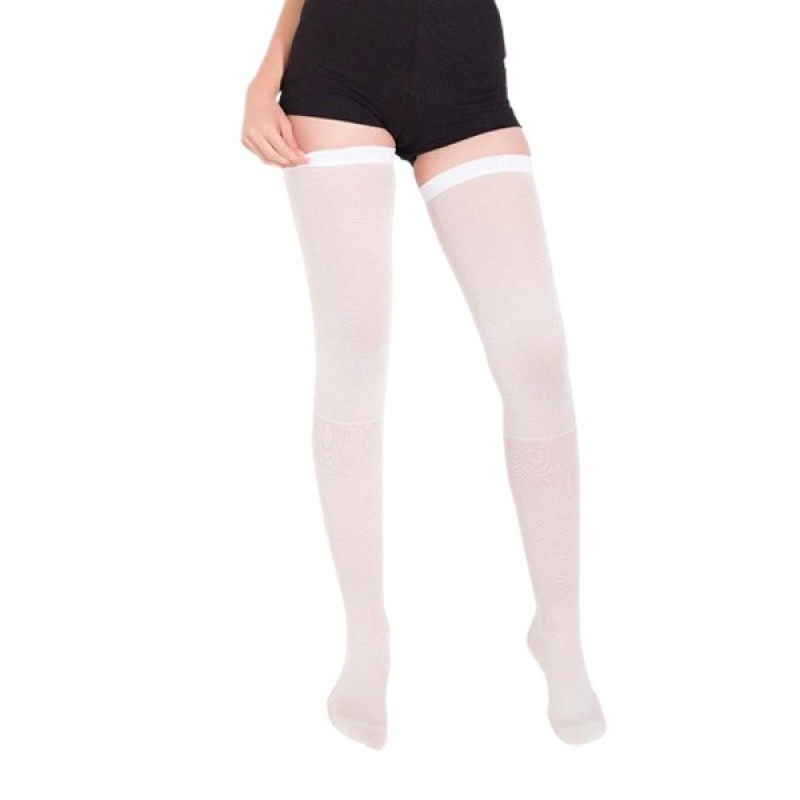 Varimed thigh high anti embolic stocking