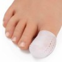 SuperOrth Silicone Toe Cap 
