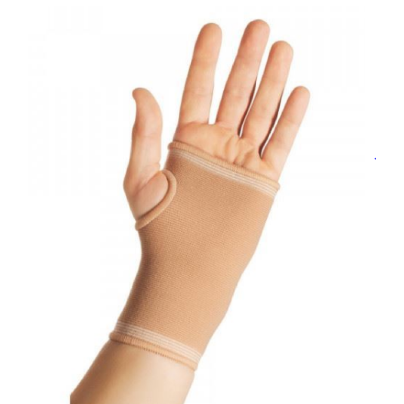 Oca Wrist With Palm Support