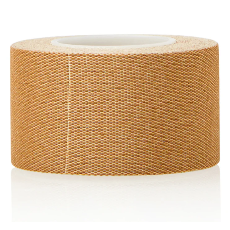 Adhesive Plaster 75mm 3''x4yds
