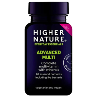 Higher Nature Advanced Multi Tabs 90s