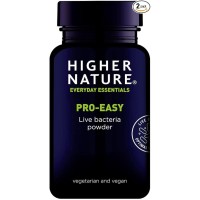 Higher Nature Pro Bio Easy Acidobifidus Powder 90g