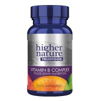 Higher Nature Vitamin B Complex