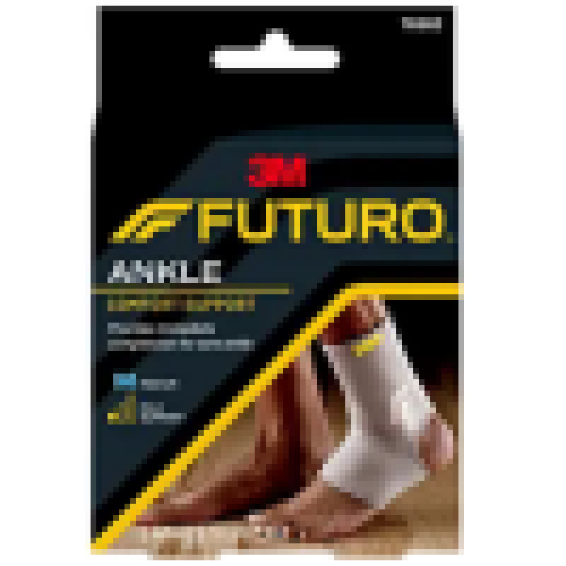 Ankle support medium