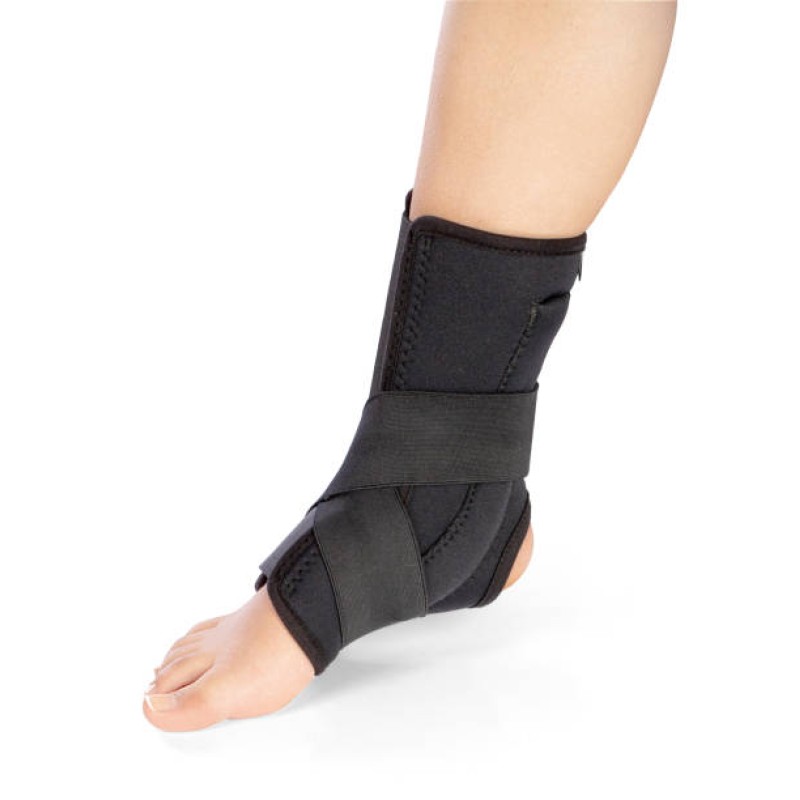 Oca Ankle Braces Universal