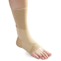 Ankle Grip (single - 2103) - L