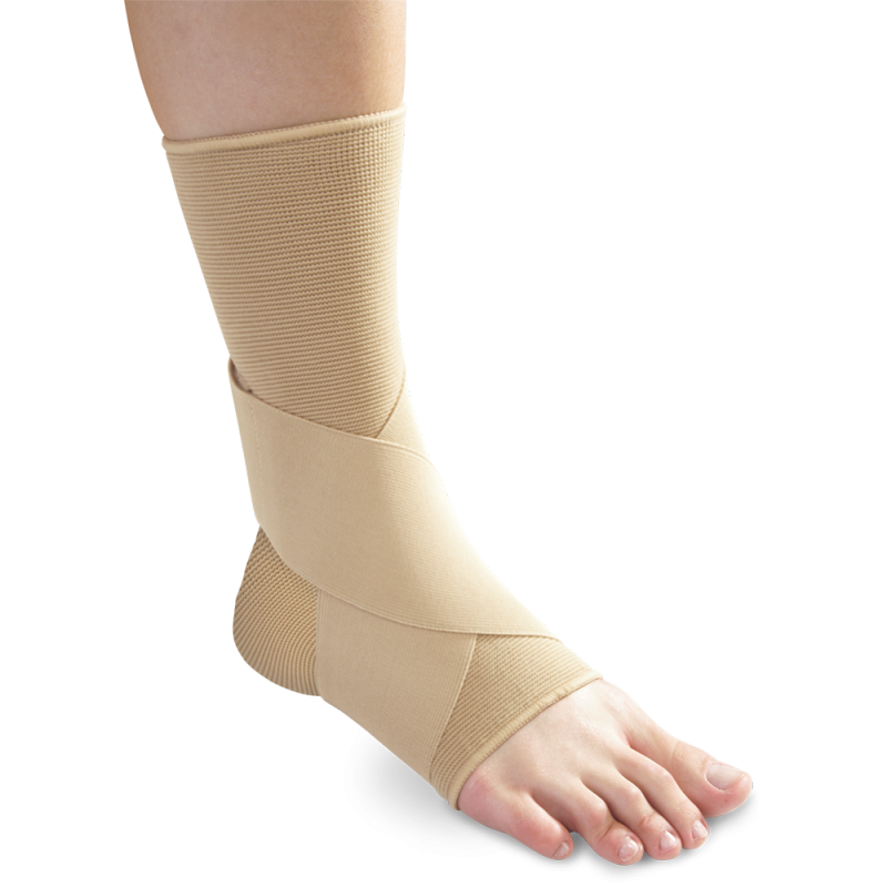Ankle Grip (single - 2103) - L Ankle Grip (single - 2103) - L