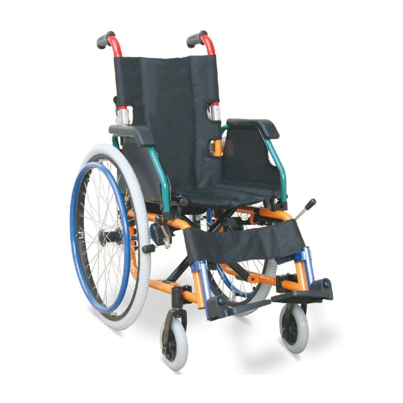 Caremax children wheelchair