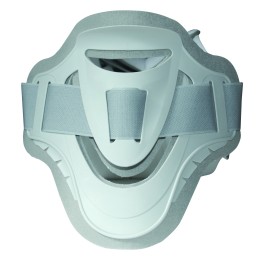 Conwell Cervical Collar Deluxe Adjustable Universal