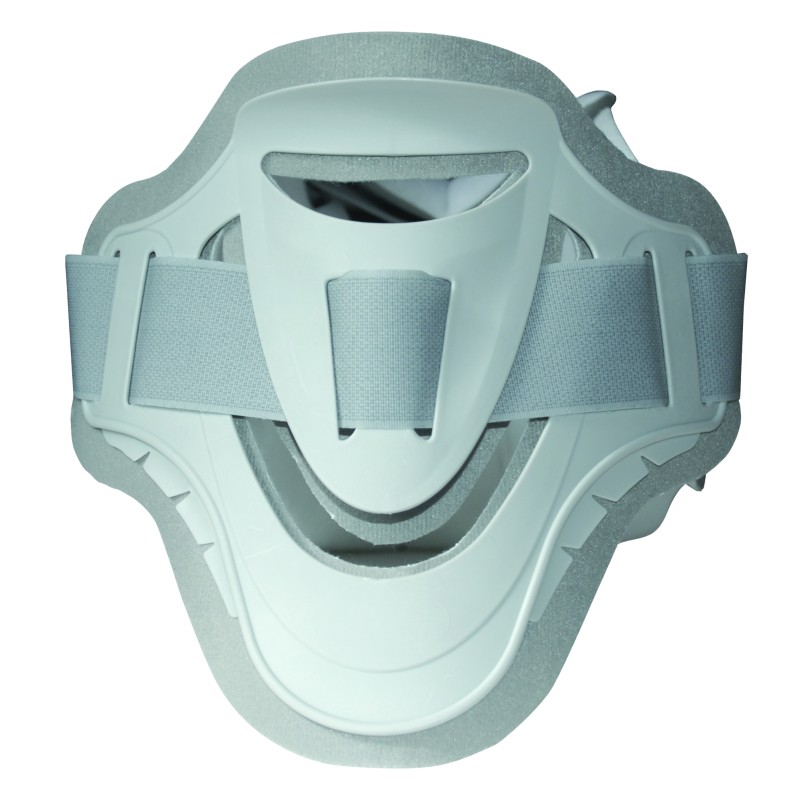 Conwell Cervical Collar Deluxe Adjustable Universal