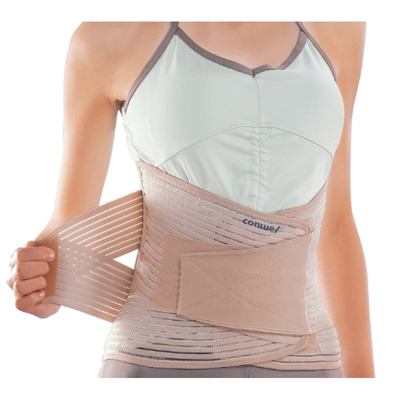 Conwell Lumbar Sacro Support Xxxl