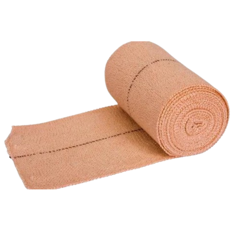 Crepe Bandage 6